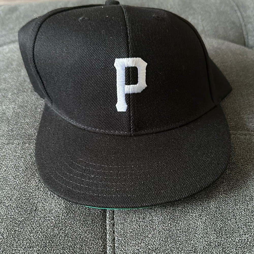 men’s primitive baseball cap